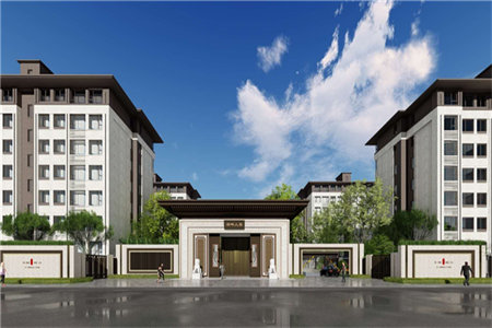 学区房正大文精装修套三带阁楼附房出售