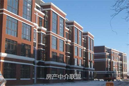 龙都现代城3室2厅1卫117.29㎡车库27.66