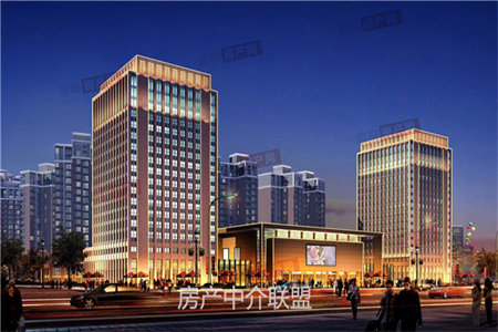 出售泰安海普凤栖湾3室2厅2卫130平精装修